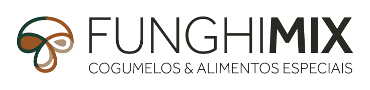 Logotipo FunghiMix